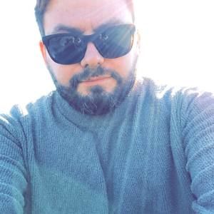 Meet your Posher, Joshua